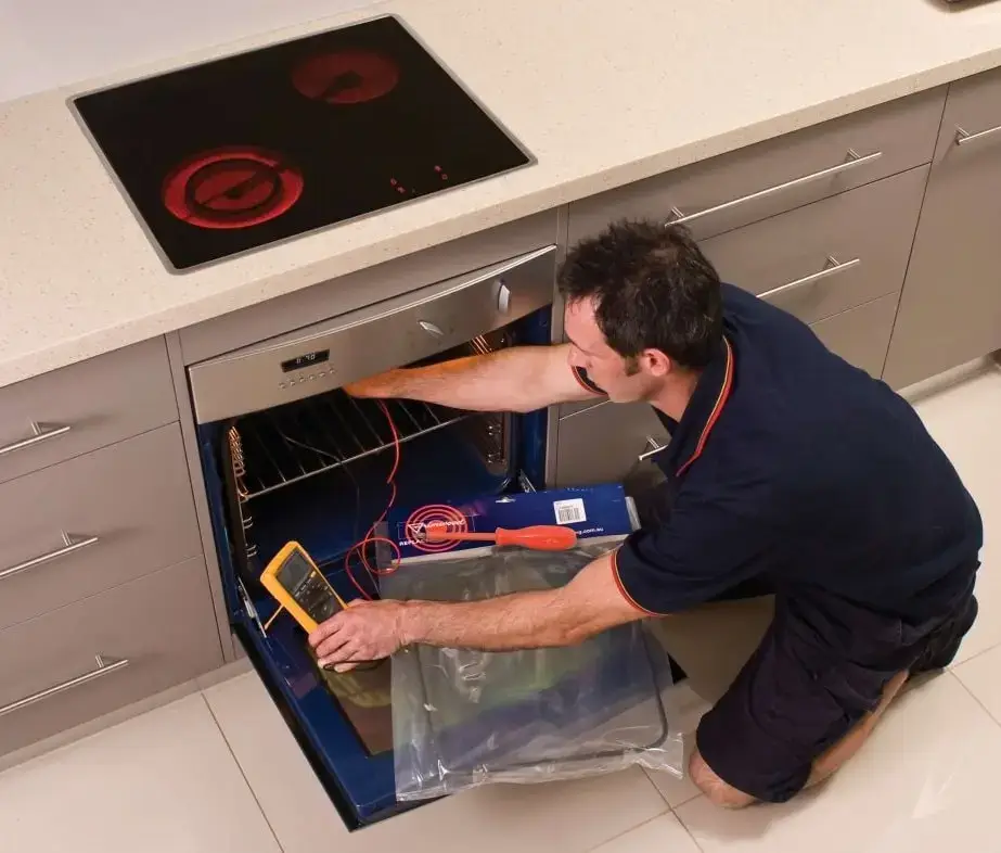 Electric Cooker Installation Leytonstone in Leytonstone