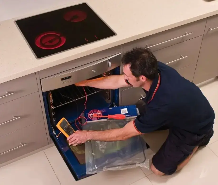 Electric Cooker Installation Leytonstone in Leytonstone