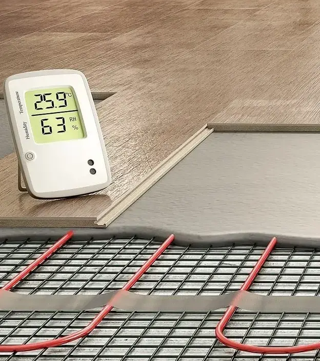 Electric Under Floor Heating Installation, Repair and Maintenance Services In Leytonstone in Leytonstone