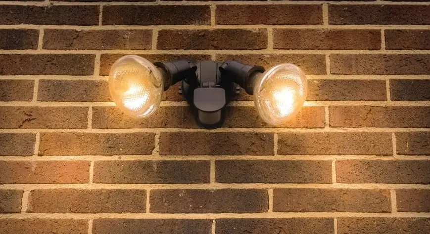 Security Light Installers Leytonstone in Leytonstone