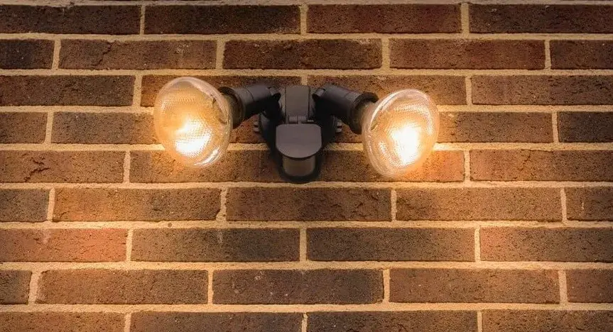 Security Light Installers Leytonstone in Leytonstone