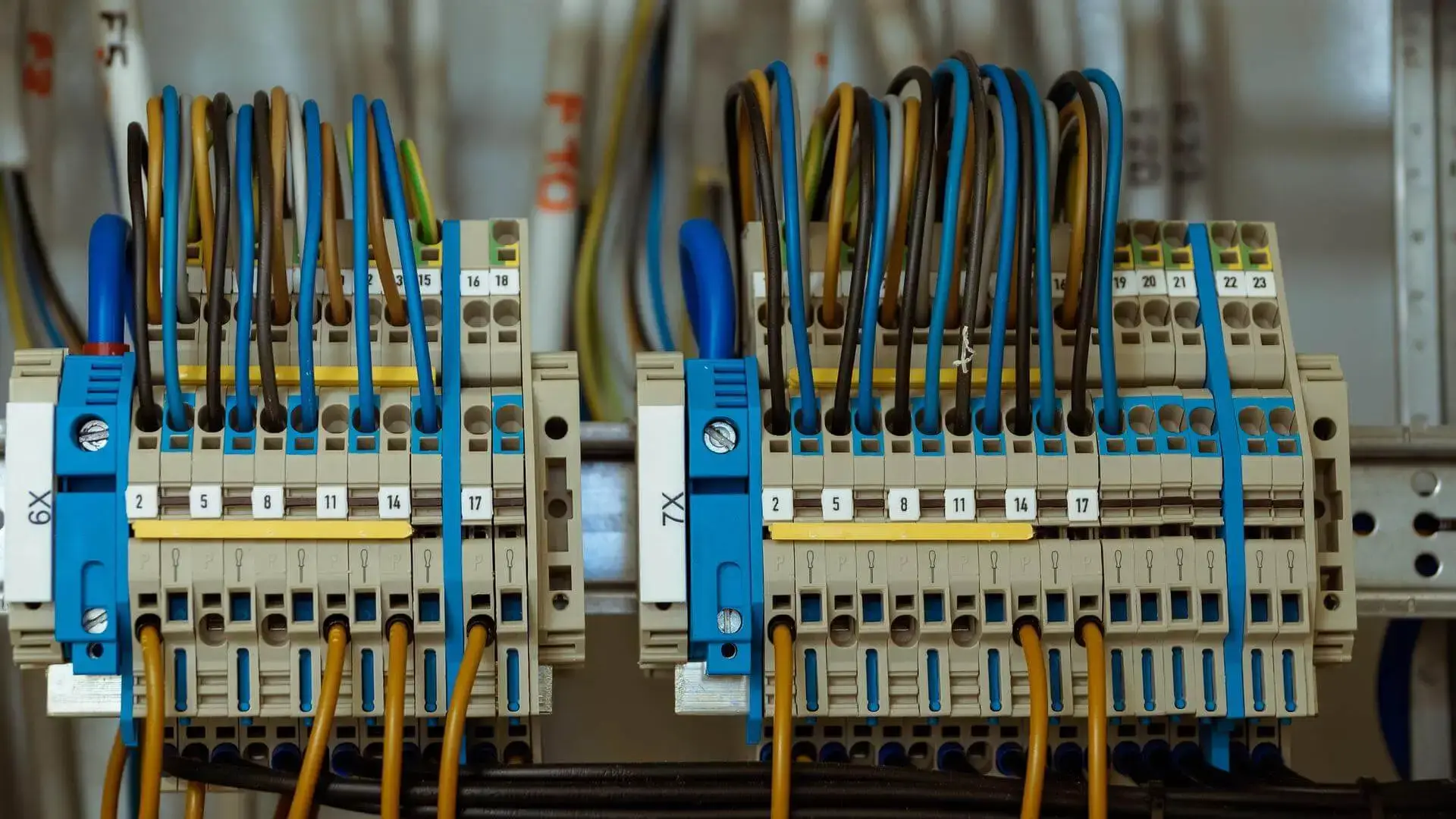Surge protection installations Leytonstone in Leytonstone