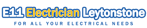 E11 Electrician Leytonstone